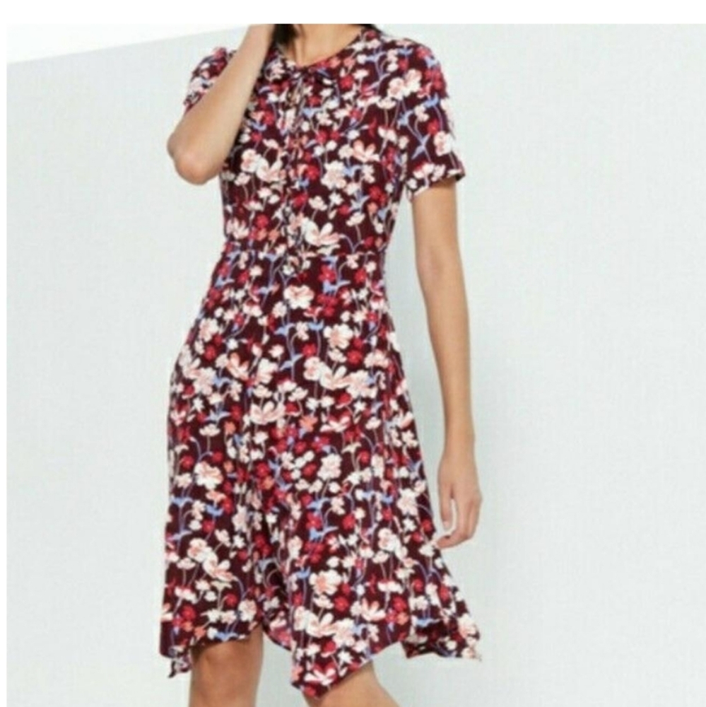 💝💝NWT Tommy Hilfiger dress size 10💝💝